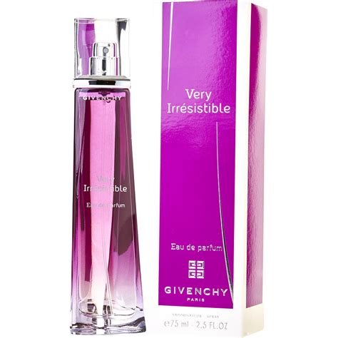 givenchy very irresistible opinie|givenchy very irresistible for women.